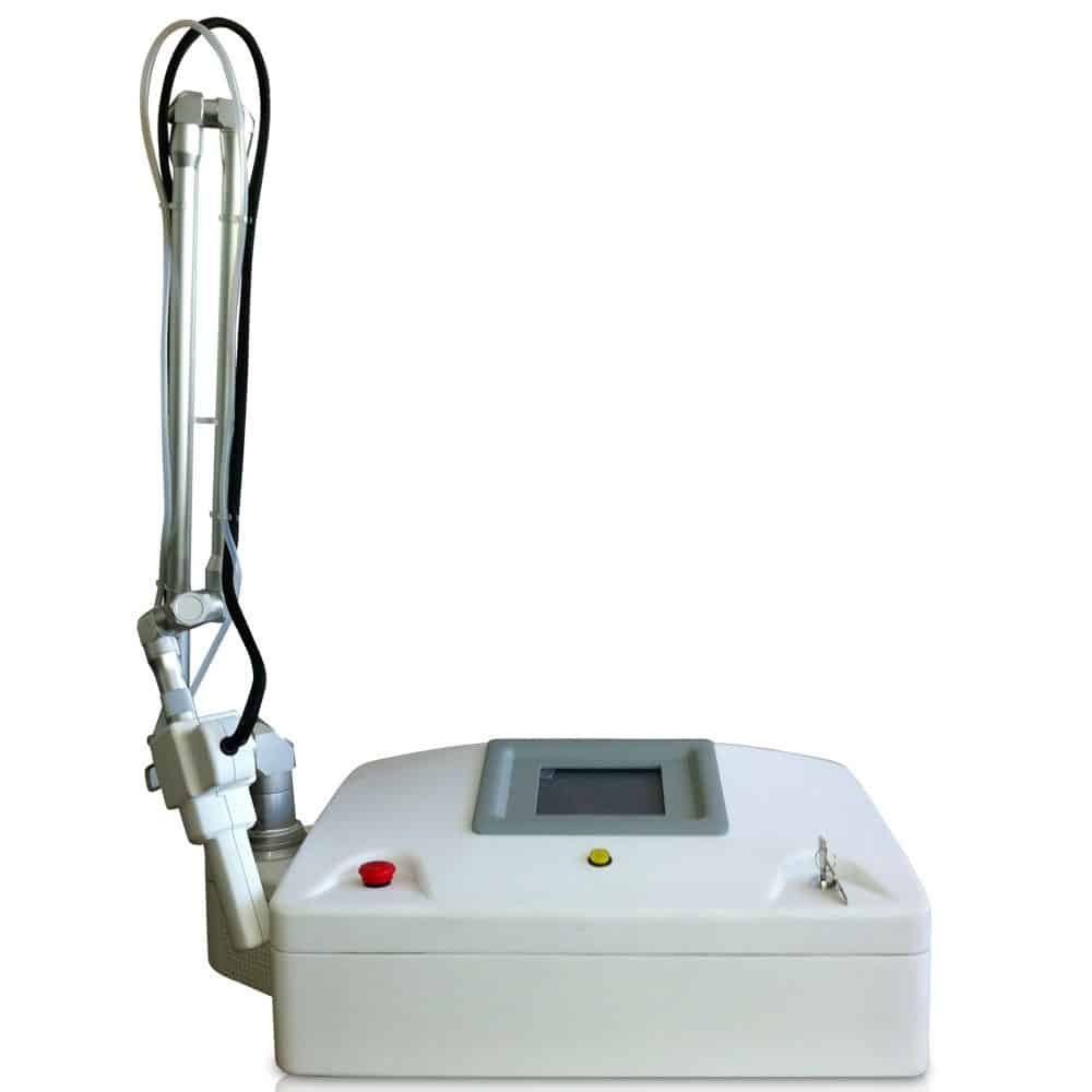 Trixel CO2 Fraccionado