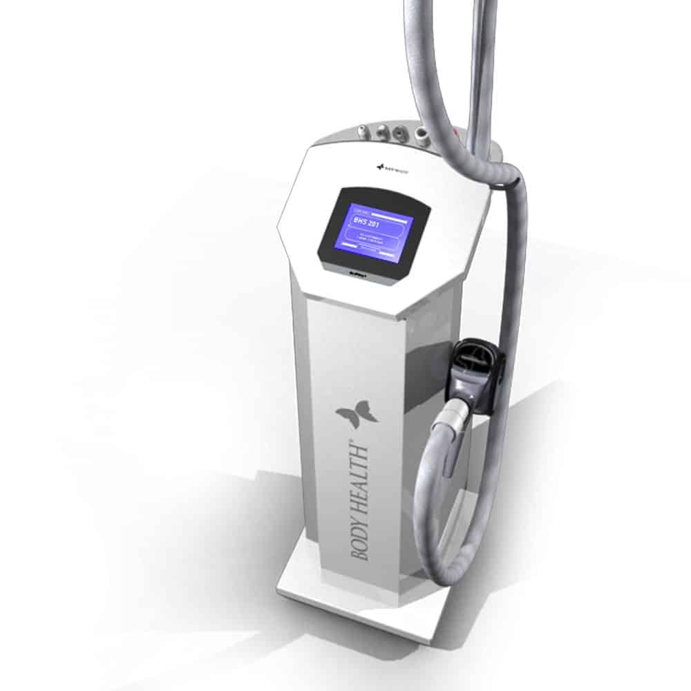 Body Health – BHS 201 DUO