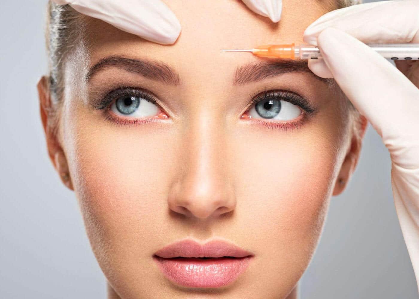 Relleno con Acido Hialuronico