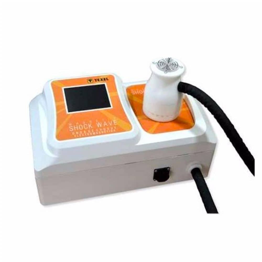 Texel Magnetic Shockwave